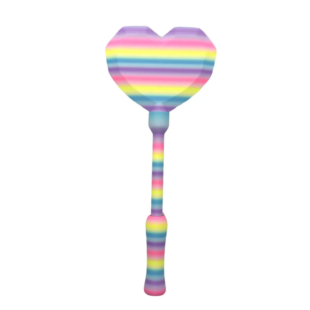 Magic Wand Tap-to-Pay Card Holder – Cute 3D Star Design