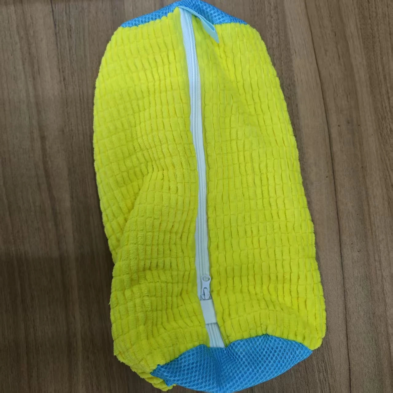 Shoe Washing Bag – Machine-Safe Laundry Bag for Sneakers & Casual Shoes