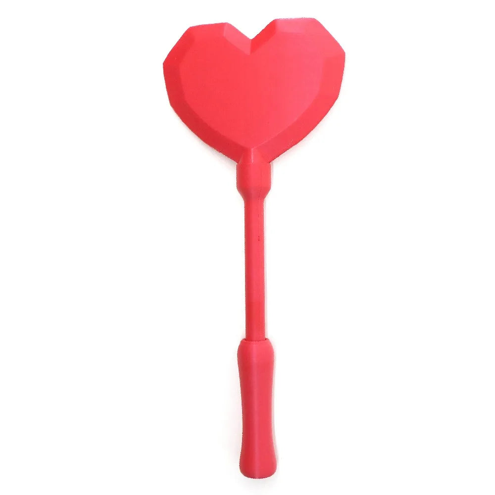 Magic Wand Tap-to-Pay Card Holder – Cute 3D Star Design