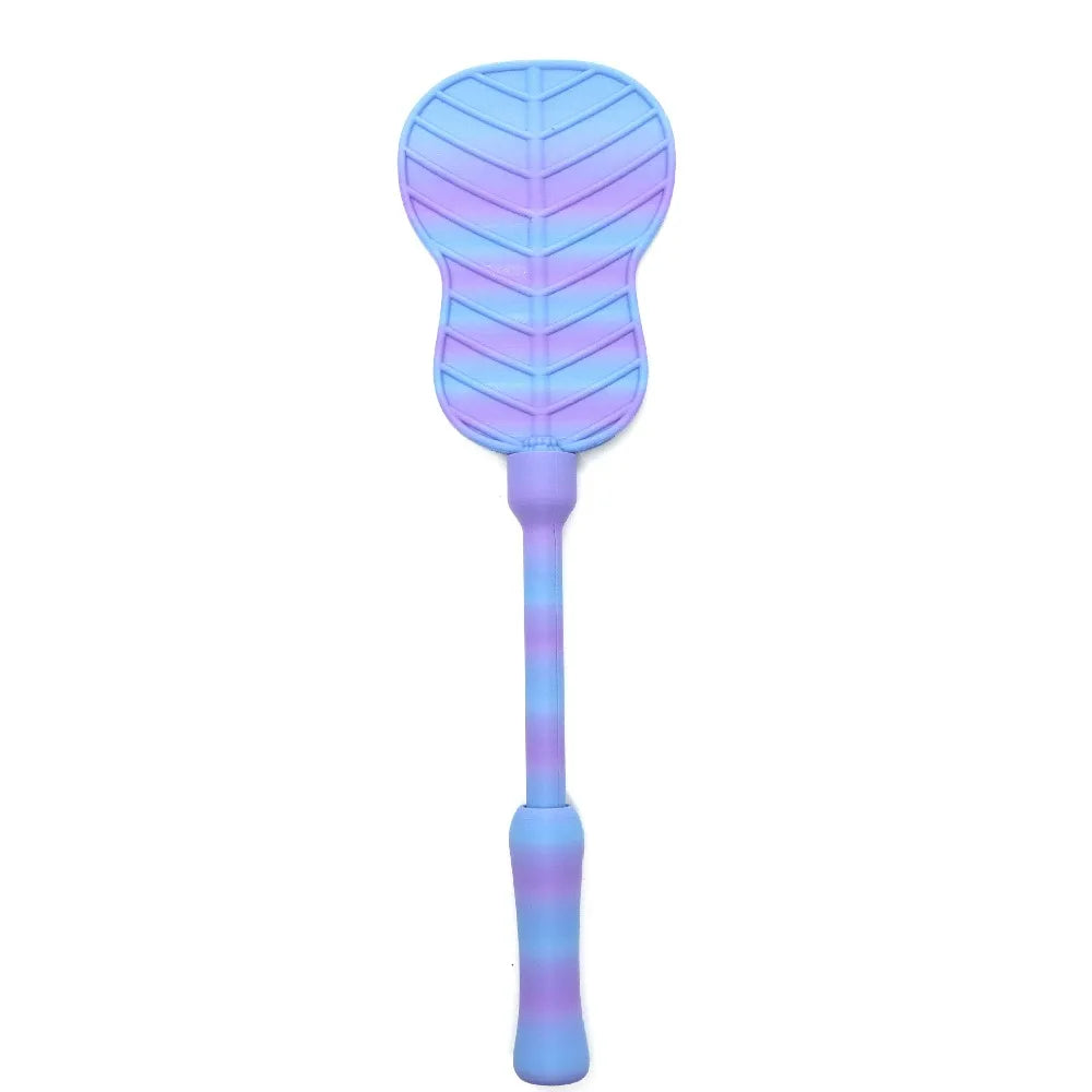 Magic Wand Tap-to-Pay Card Holder – Cute 3D Star Design