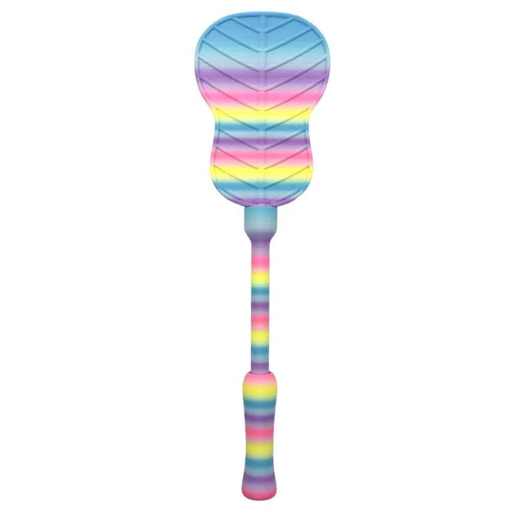 Magic Wand Tap-to-Pay Card Holder – Cute 3D Star Design