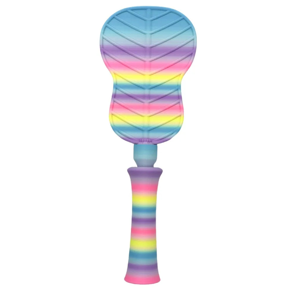 Magic Wand Tap-to-Pay Card Holder – Cute 3D Star Design