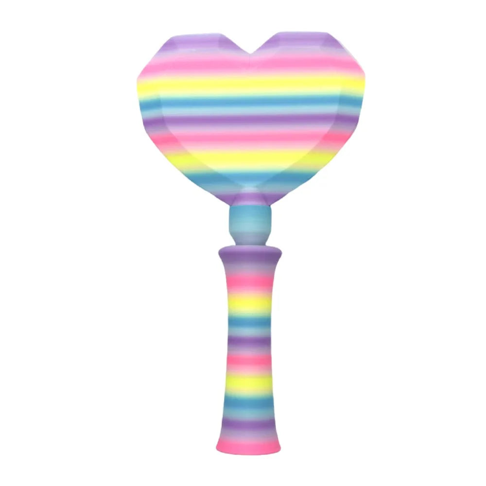 Magic Wand Tap-to-Pay Card Holder – Cute 3D Star Design