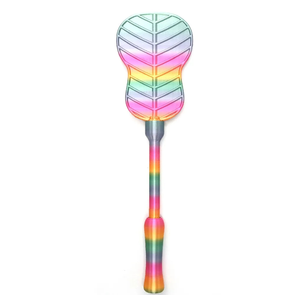 Magic Wand Tap-to-Pay Card Holder – Cute 3D Star Design