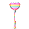 Magic Wand Tap-to-Pay Card Holder – Cute 3D Star Design