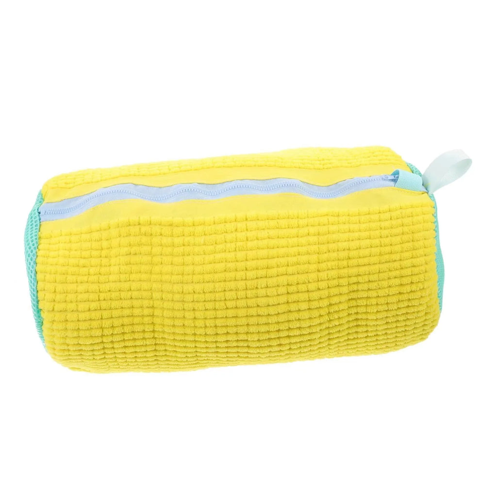 Shoe Washing Bag – Machine-Safe Laundry Bag for Sneakers & Casual Shoes